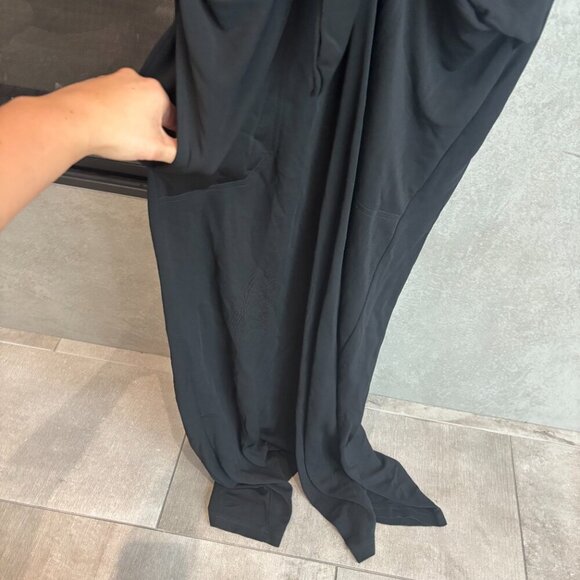 ME+EM BLACK JUMPSUIT, SIZE 14 - Picture 6 of 12